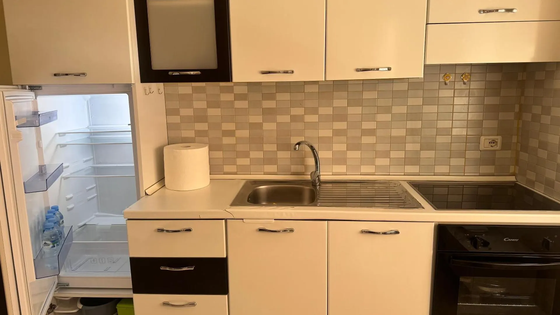 Apartment Home Golem Golem