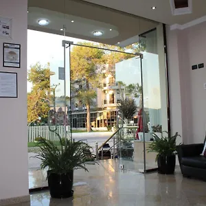 Aljor Отель
