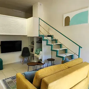 Beach Duplex Golem (Tirana)